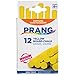 PRANG Hygieia Chalkboard Chalk, 3.25 x 0.375 Inch Sticks, Yellow, 12-Pack (31344)