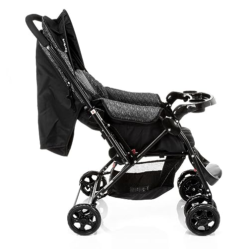 Cosco Kids, Travel System Reverse, Preto... glide
