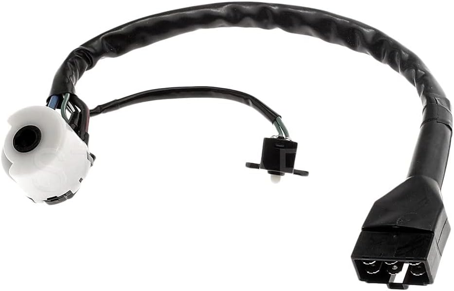 Standard Motor Products US179 Ignition Switch