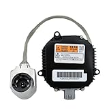 Características: Este módulo de luz de circulación diurna cuenta con una placa de circuito interno adherida y resistente al agua para proteger los componentes electrónicos internos y reducir la vibración.