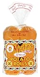 Martin's 12 Sliced Potato Rolls - Pack of 3