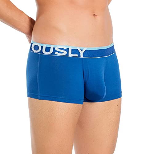 OBVIOUSLY EveryMan - Trunk - Blue - X-Large