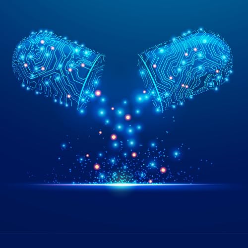 Episode #141 - The Progression & Transformation of AI in Medical Research & Healthcare