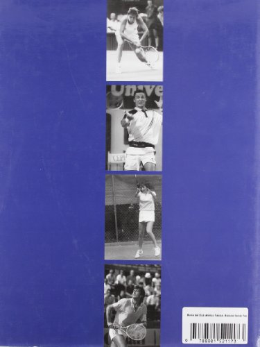 Storia Del Club Atletico Faenza. Sezione Tennis Teo Gaudenzi - 2