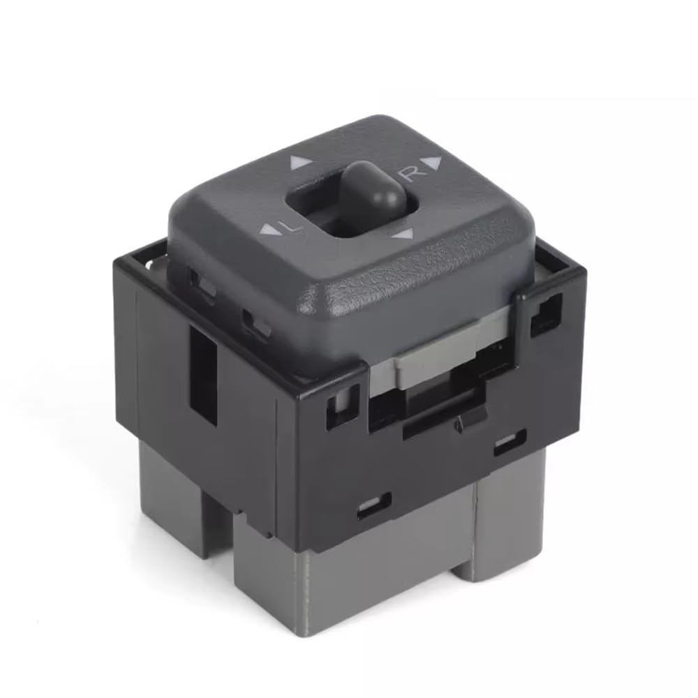 Car Mirror Switch for Chevrolet for Colorado 2005 2006 183515 Car Rearview Mirror Control Button