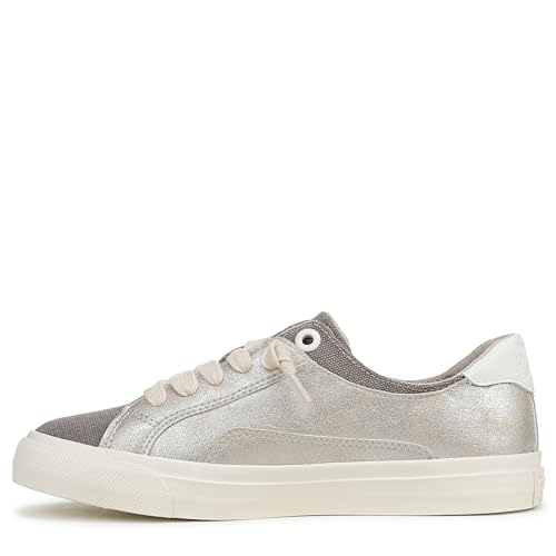 Blowfish Malibu Women's Martina Too Sneaker Silver Multi 10 M by Blowfish Malibu - Image 9