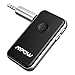 Produktbild Mpow Bluetooth-Empfänger, Bluetooth 5.0, 2-in-1, kabelloser Audio-Adapter 3,5 mm, für Kopfhörer, Lautsprecher, TV, PC, Autoradio, MP3/4 etc.