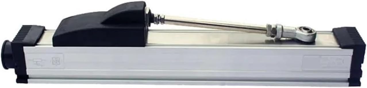 Position Ruler Sensors Resistive Displacement Sensor Linear KTF50mm-300mm Linear Slide Type Position Transducer(130mm)