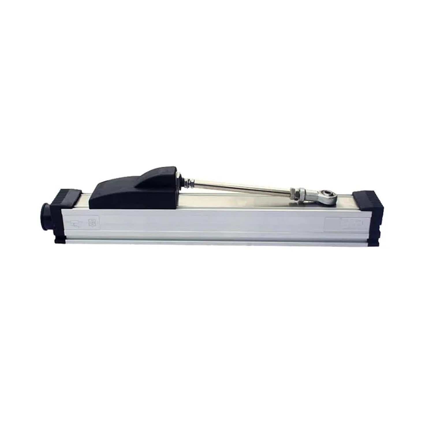 Position Ruler Sensors Resistive Displacement Sensor Linear KTF50mm-300mm Slide Type Transducer(50mm)