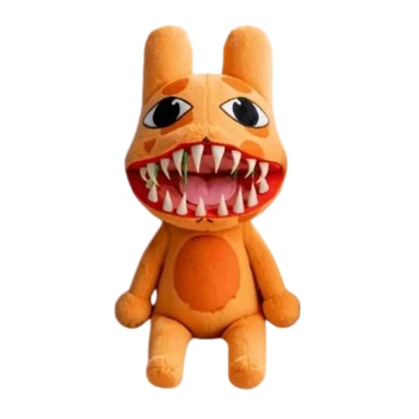 animal hospital plush (plush 002) โ image 1