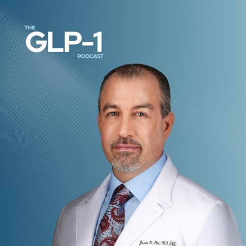 Dr. Jason Itri: GLP-1 Microdosing Strategy | Ep. 08