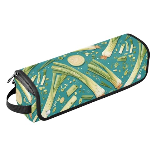Bolso de viaje resistente al calor para herramientas de cabello miniatura 1