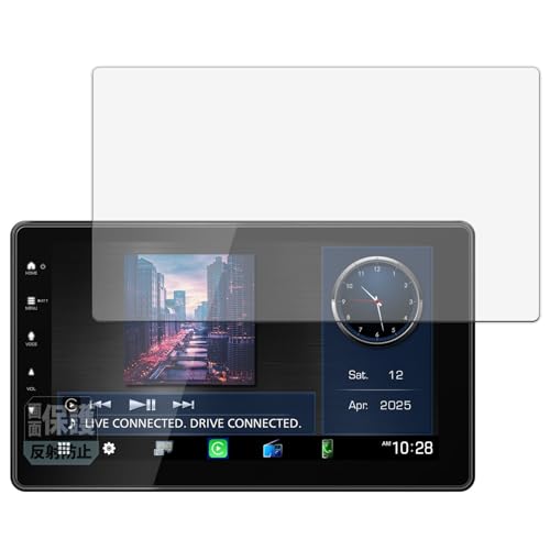 Leipsden �t�B���� KENWOOD DMX7509XS �Ή� �ی�t�B���� ���˒ጸ �h�C�A �h�w�� ���{��