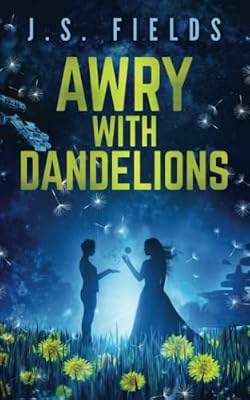 Awry With Dandelions: A Sapphic Space Opera Novelette | Ya disponible en tu tienda friki favorita! En mundofriki.es!