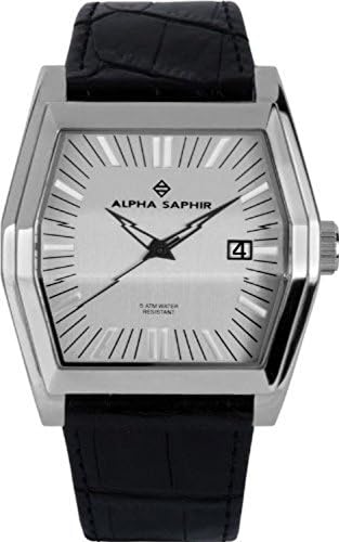 Alpha Saphir Gents Watch 352B
