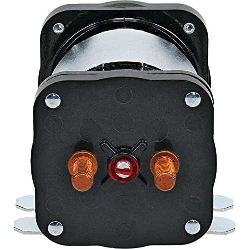 DB Electrical 586-911 Solenoid 12V Johnson Electric: 5122840, SO51228, White Rodgers: 586-30511 by DB Electrical - Image 3