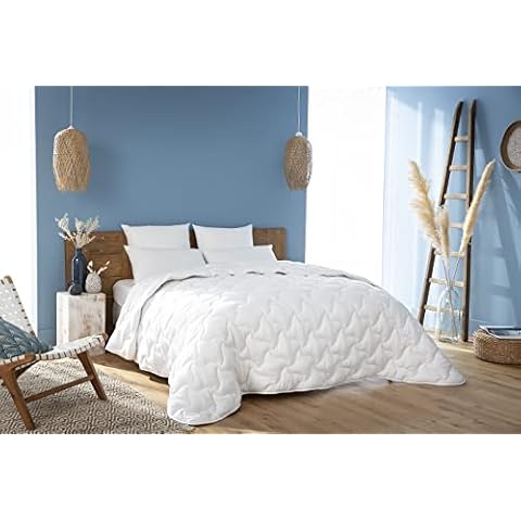 Couette Abeil TopCool 140 x 200 cm Cover