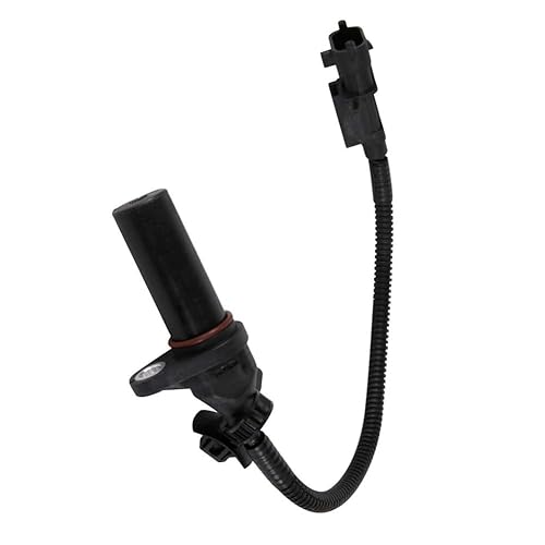 Miniatura 5 de 39180-2B000 391802B000 SU13885 Sensor de posición del cigüeñal para Hyundai Kia, Elantra Soul 2011 2012 2013 2014 2015, Tucson Forte Koup 2014 2015,