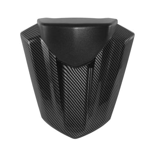 Capot de carénage Hornet CB750 rigide protégeant la selle passager solo arrière moto 2023 - 3