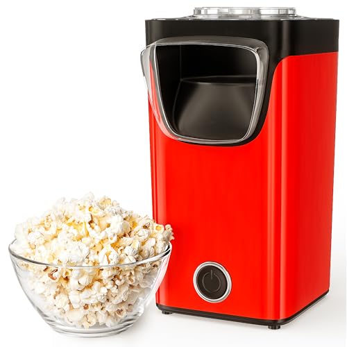 How to make sweet popcorn in a popcorn maker How to make sweet popcorn in a popcorn maker