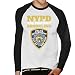 Produktbild Brookling 99th Precinct Brooklyn Nine Nine Men's Baseball Long Sleeved T-Shirt