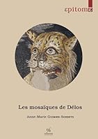 Les Mosaiques de Delos 2869585837 Book Cover