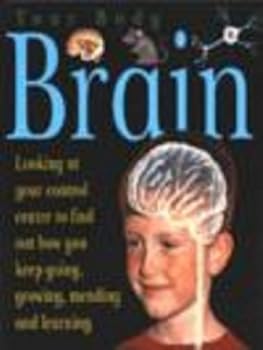 Paperback Brain Book