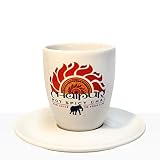 Darboven Chaipur Becher mit Untertasse