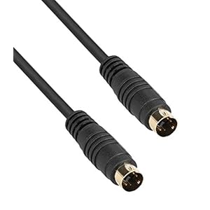 mumbi, S-Video Kabel 2m