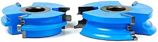 Amana Tool SC450 Stile & Rail Flooring with Nail Slot image
