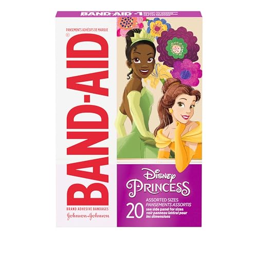 image for Band-Aid Brand Adhesive Bandages for Minor Cuts & Scrapes, Wound Care 
