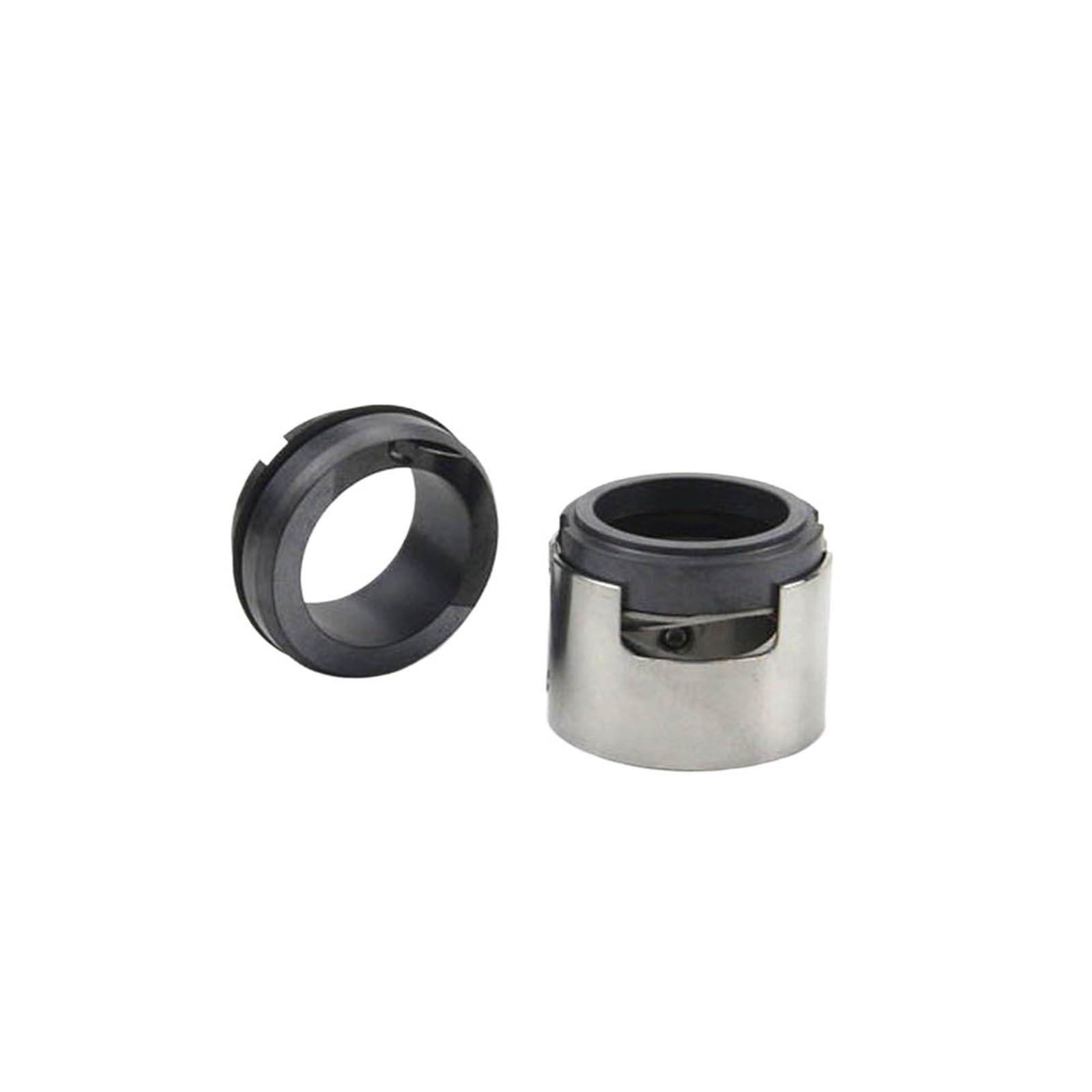 Uszczelnienia mechaniczne M7N-24 M7N-24/G9, rozmiar wału 24mm, do pompy wodnej (materiał: SIC/SIC/VIT)