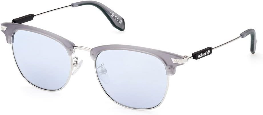 Adidas Original OR0083 20C GREY 53/19/ MAN Sunglasses
