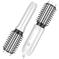 Big Big Wave Cordless Curling Brush GT2305 Wave Cordless Curling