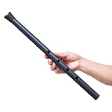 Pipe Flute Non-Bamboo PPR Eco-friendly Traditional Musical instrument Plastic Shakuhachi Flute (1.8)