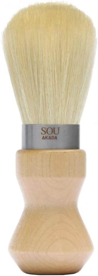 【SOU AKADA】 シルクホイップブ