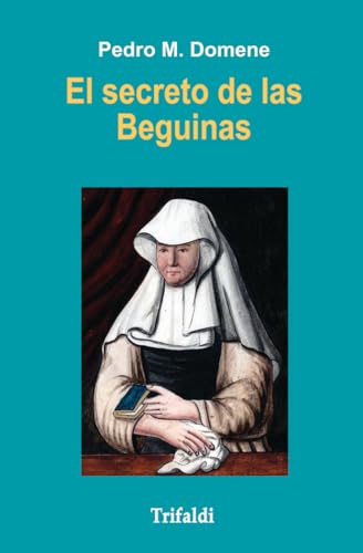 Portada de El secreto de las beguinas