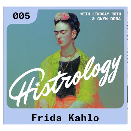 005: Frida Kahlo