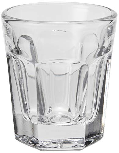 Boston Mini Copo 32 Ml Crisa Transparente