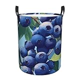 Panier à linge de grande capacité pour un usage quotidien : l'intérieur spacieux peut contenir une semaine complète de vêtements pour une personne. Ce panier à linge polyvalent fonctionne également bien pour les serviettes, la literie, les jouets, les livres et les besoins généraux d'organisation et de rangement de la maison.