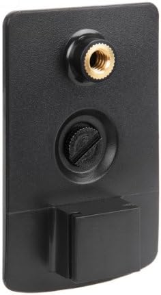 Promote Control Hotshoe / Tripod Mount