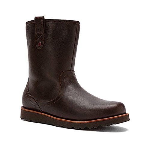 UGG New Australia Stoneman TL Stout 8 Mens Shoes