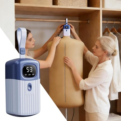 Sèche-linge portable et compact robuste pour appartements - 4