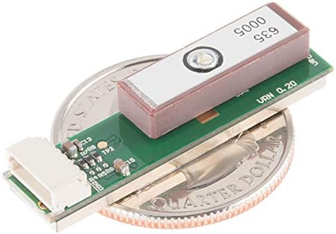 GPS Receiver - GP-735 (56 Channel)