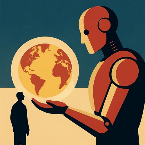 La IA no piensa. Pero s&iacute; decide qui&eacute;n lo har&aacute; por ti.