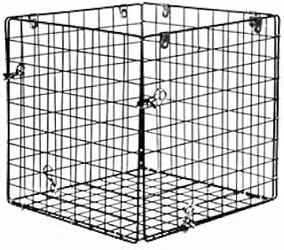 Elusive Wildlife Square Varmint Cage
