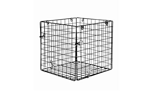 Square Varmint Cage