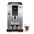 DeLonghi Dinamica ECAM 350.35.SB Kaffeevollautomat