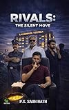 rival crock pot  RIVALS; The Silent Move: Crime Thriller Novel (English Edition)
