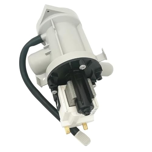 For Drum Washer WD-N10230D Drain Pump N10270D Motor N12155D BPX2-8(BPX2-2L 92L)